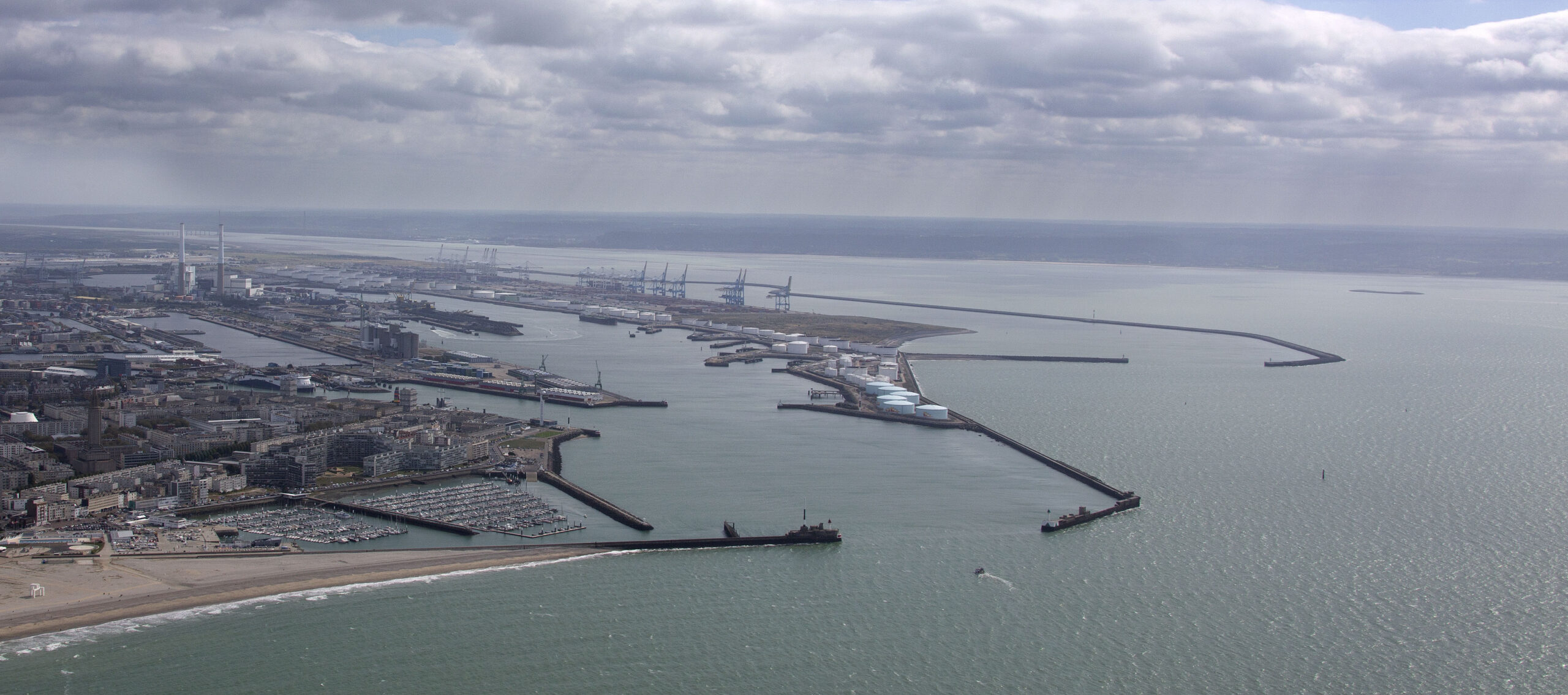 Port of Le Havre World Port Sustainability Program