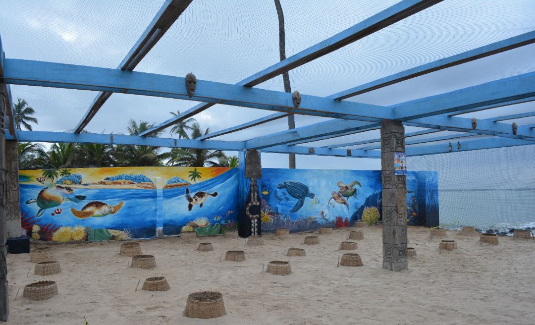 Port Of Tema World Port Sustainability Program