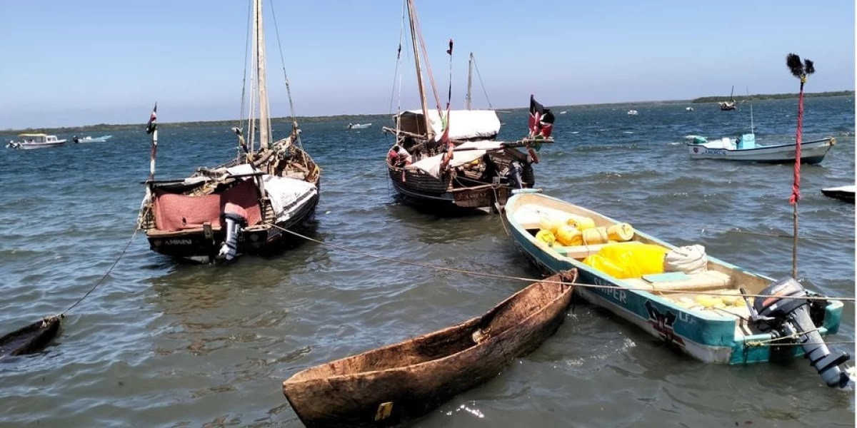 Port of Lamu – KPA Fishermen Compensation program – World Port ...