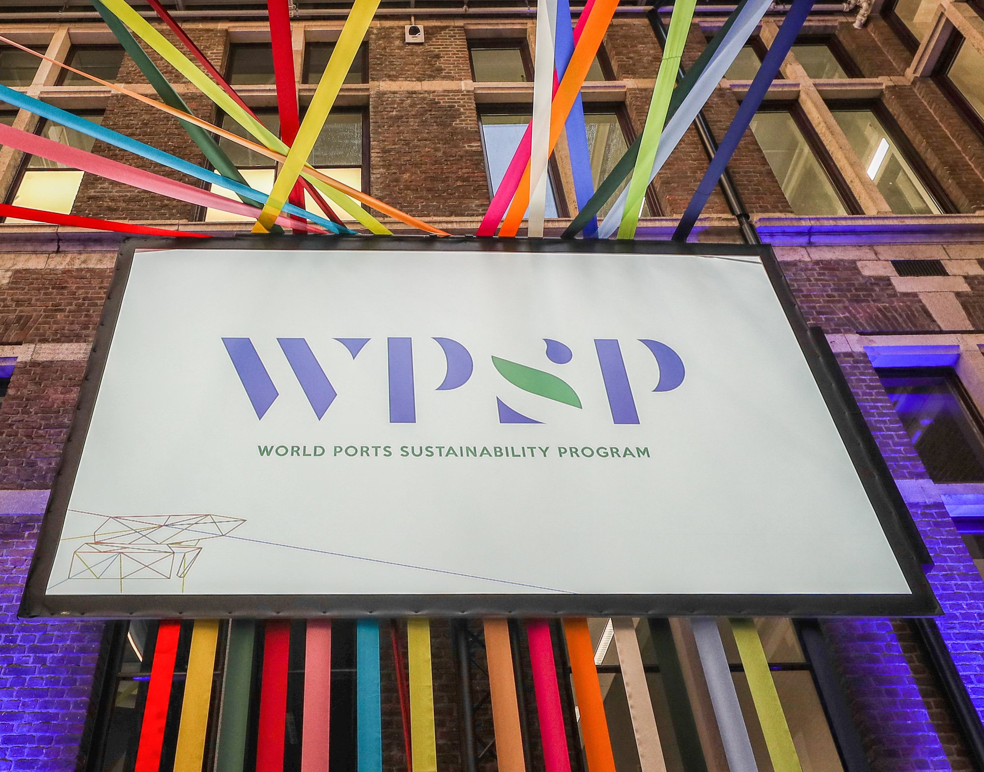 IAPH announces World Ports Sustainability Awards winners