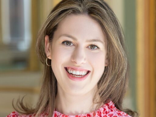 Rhona Macdonald appointed to new role in IAPH cover