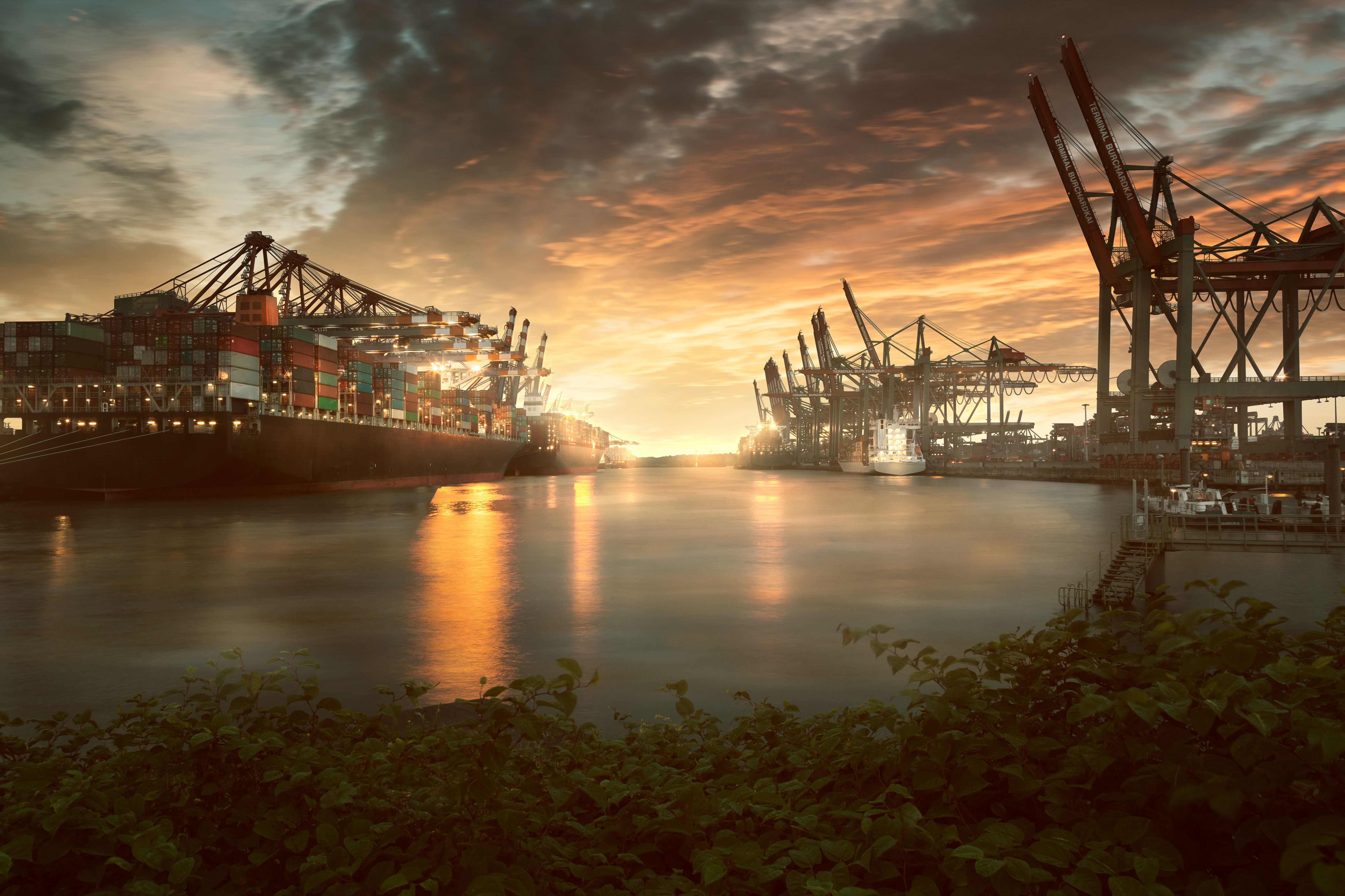 IAPH Associate Member Projects – World Port Sustainability Program